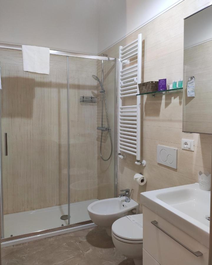 Dimora Della Nonna Hotell Mola di Bari Exteriör bild